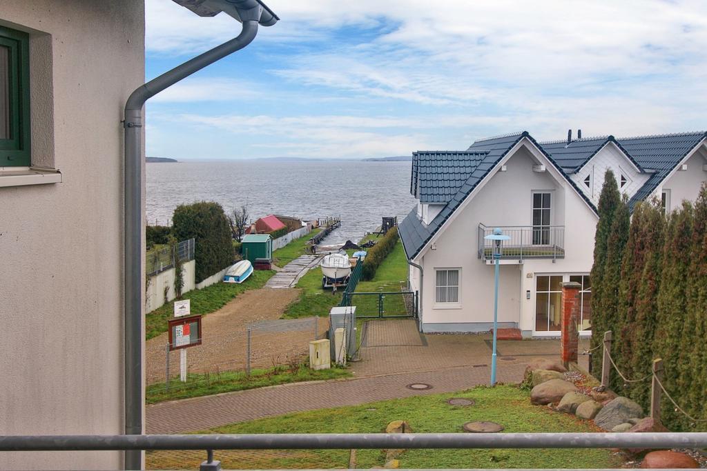 ホテル Haus Weida ブレーゲ 部屋 写真