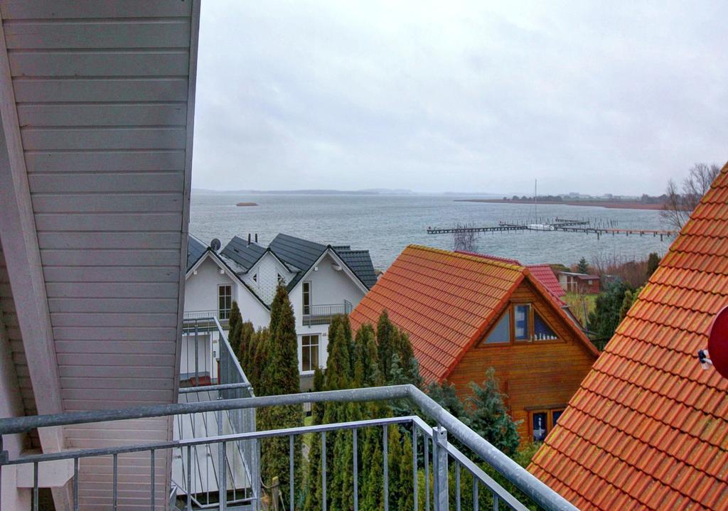 ホテル Haus Weida ブレーゲ 部屋 写真